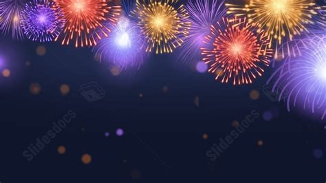 Image result for PowerPoint Fireworks Animation