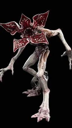 Chat with demogorgon - text or voice, Enjoy AI Chat Free & Safe