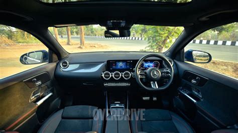 2024 Mercedes-Benz GLA review, road test - a convincing entry Merc ...