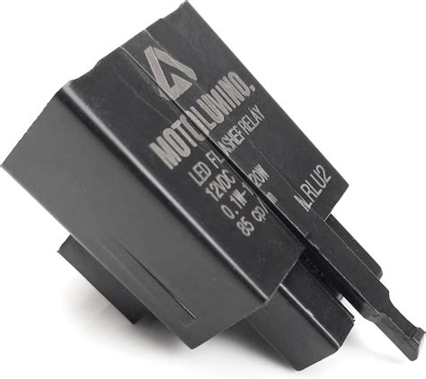 Image result for Motorcycle LED Flasher Relay 3-Pin