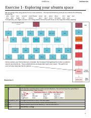 Image result for Linux Exercises Lab Questions
