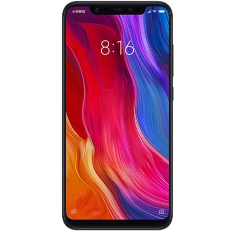 Xiaomi Mi 8 - Price in India, Specifications & Features | Mobile Phones