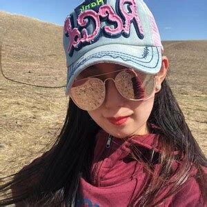 Christina - Mandarin teacher - ₹1672/h