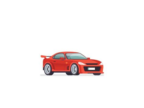 Sport Car GIF 的图像结果