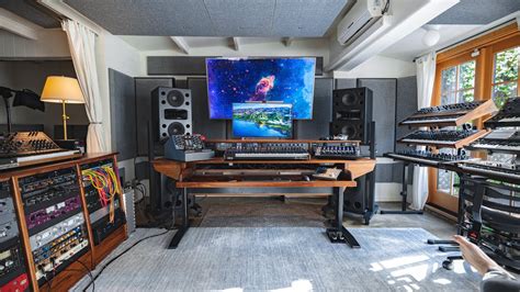 Image result for Studio Setup Tour