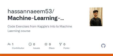 Image result for Machine Learning Exercises