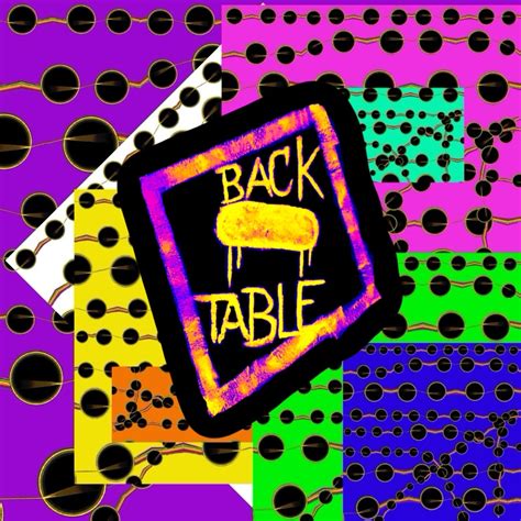 The Back Table | Greensboro NC