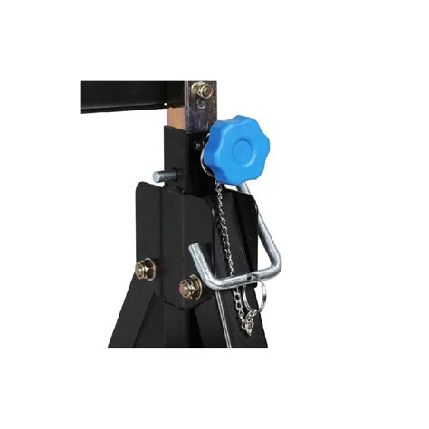 Buy Olympia Tools Adjustable Welding Table with Wheels Portable Steel ...