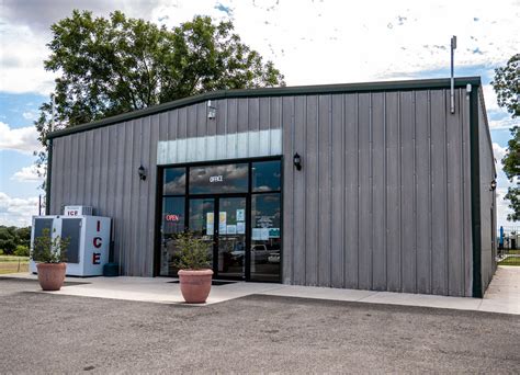 Gallery | Rivercity RV Park | New Braunfels, TX