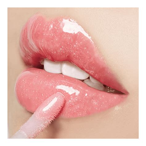 Paradise Aurora Shine Lip Treatment • Star Dust