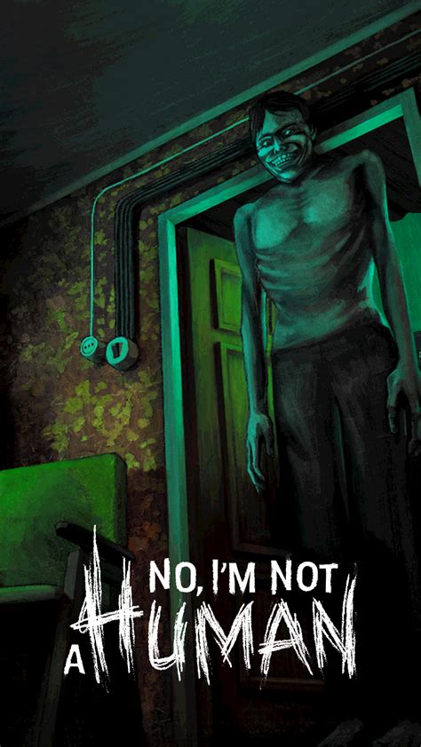 GAME RELEASED - No, I'm not a Human - News - Speedrun.com