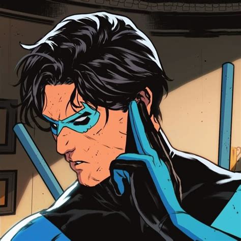 Nightwing Btas 的图像结果