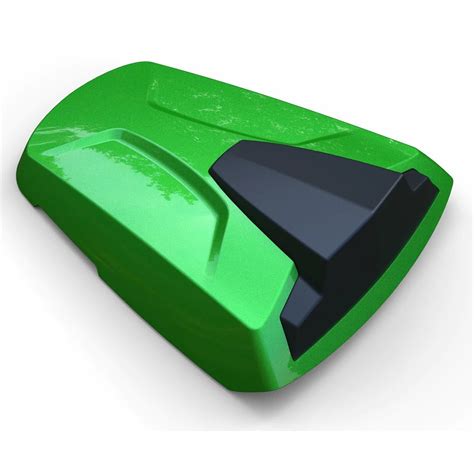 Seat Cowl for Dominar by Saiga Parts – LRL Motors