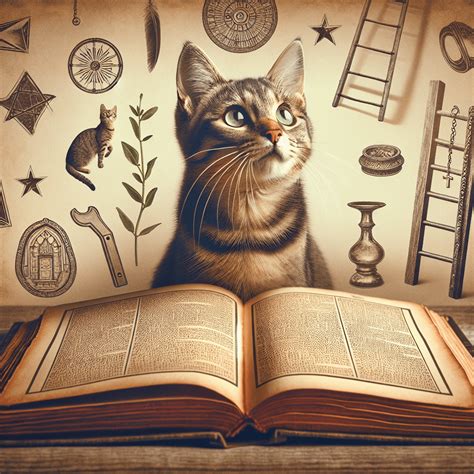 Seeing Cats: Unpacking Their Superstitious Beliefs - Superstitions ...