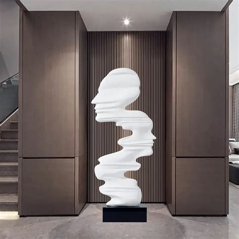 RESIN SCULPTURE – Elsa Design Co.