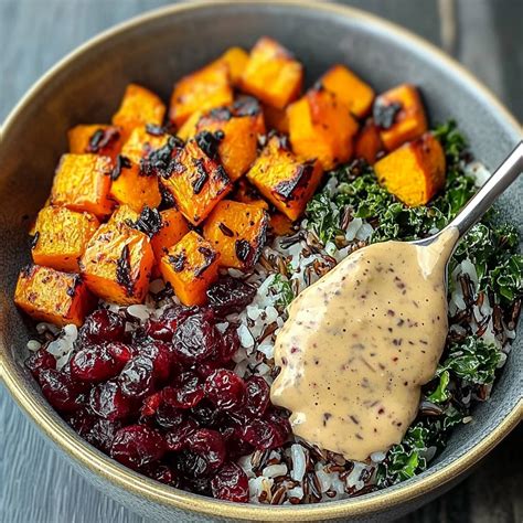Vegan Roasted Butternut Squash