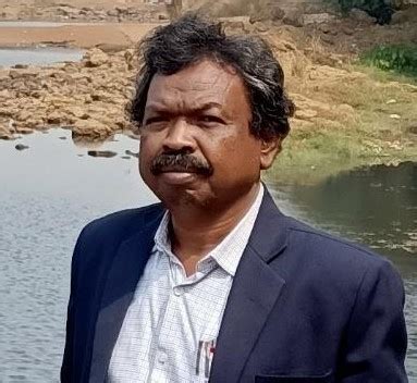 Finance Officer – Sadhu Ramchand Murmu University of Jhargram