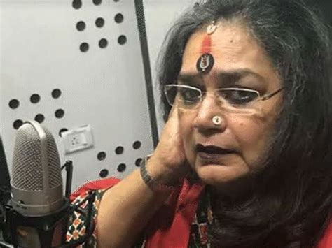 Jani Chacko Uthup, husband of Usha Uthup, passed away | ઉષા ઉત્થુપના ...