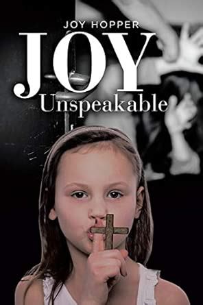 Buy Joy Unspeakable Book Online at Low Prices in India | Joy ...