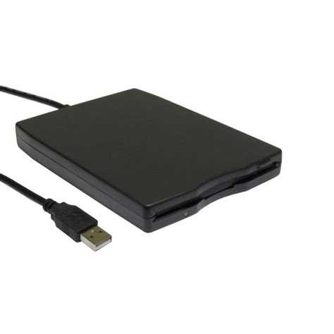 FLP-EXTA NewLink | NewLink External Floppy Disk Drive | 280-0478 | RS