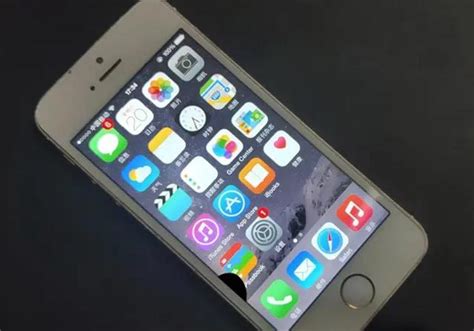 iPhone 的图像结果