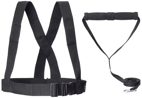Speed Harness