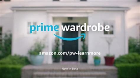 Amazon Prime Wardrobe enables users to try on clothes at home for free ...