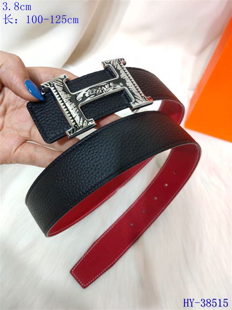 Cheap 2020 Cheap Hermes 3.2 cm Width Belts # 217979,$45 [FB217979] - Designer Hermes Belts Wholesale