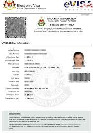 Apply Malaysia Visa Online | jsdimmigrations.com