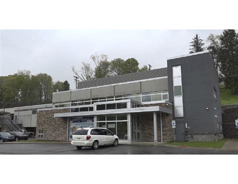 Monongahela Valley Association Health Center in Fairmont receives ...