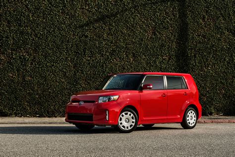 2014 Scion xB Review, Ratings, Specs, Prices, and Photos - The Car Connection