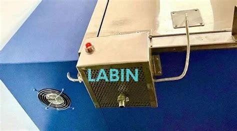 Accelerated Curing Tank - 6 Cubes Accelerated Curing Tank Manufacturer ...