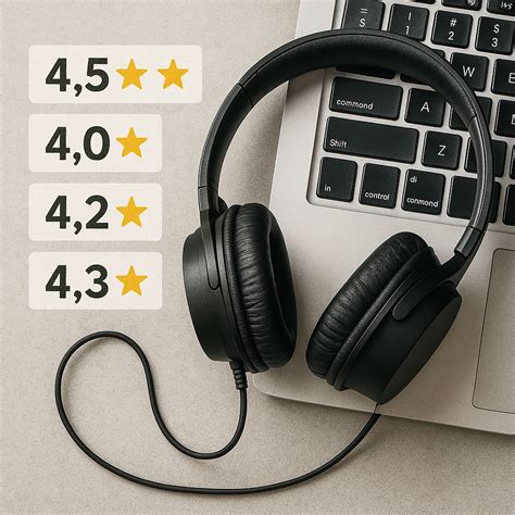 Best Budget Headphones According to Reviews — GripRoom
