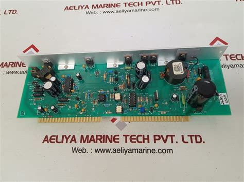 Ge Panametrics 703-999 power supply – Aeliya Marine Tech