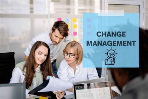Image result for Change Management Strategy Example