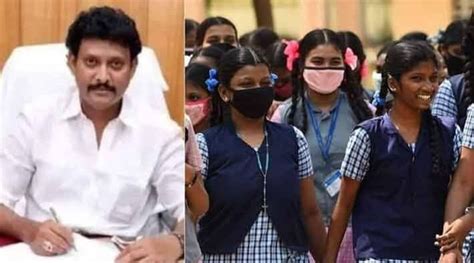 Decided to reduce 9th to 12th grade lessons by 30 percent | 9 முதல் 12 ...