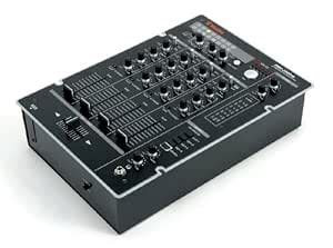 Vestax CLUB Mixer PMC-280 : Amazon.in: Musical Instruments