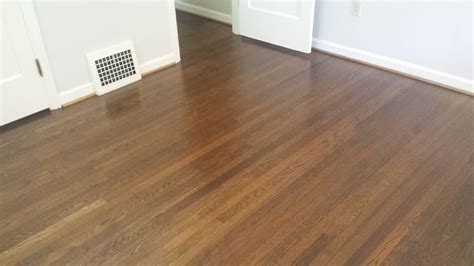 duraseal med. brown. Modern tech wood floors, portland oregon. | Wood ...