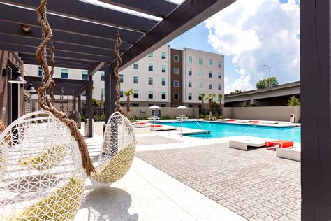 SCAD Hive Residence Halls - The Pinyan Company