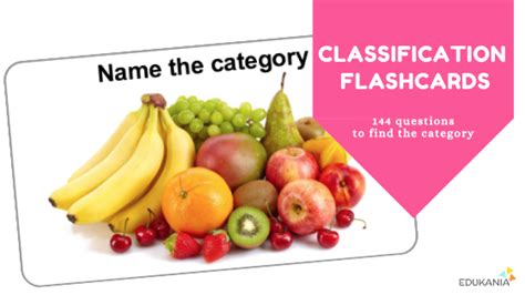 Classification System Flashcards 的图像结果