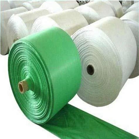 Knack Polymers, Ahmedabad - Manufacturer of BOPP Woven Bag and Rice Bag