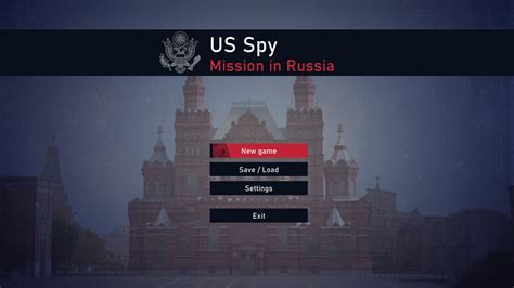 美国间谍在俄罗斯的任务游戏下载|美国间谍:在俄罗斯的任务 (US Spy: Mission in Russia)PC破解版 下载_当游网