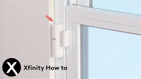 Xfinity Sensor Battery Replacement 的图像结果