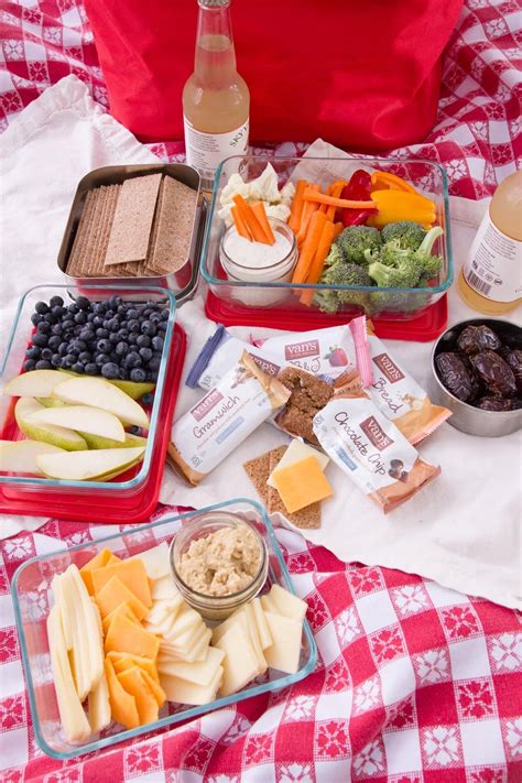 Some best and easy picnic foods to enjoy - Sentinelassam