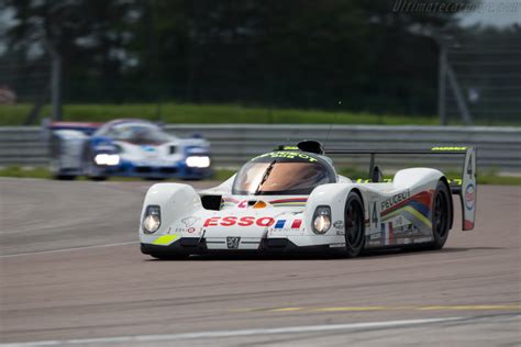 Peugeot 905 (1993) - 11 légendes pour les 90 ans du Mans - diaporama ...