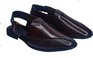 Pathani Men Sandals - Buy Pathani Men Sandals Online at Best Price ...