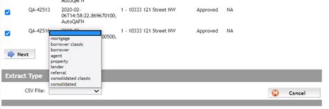 How to Extract CSV File 的图像结果