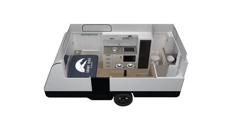 Caravans: Discover Award-Winning Snowy River Caravans