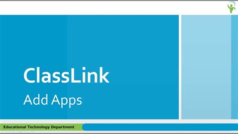 Image result for ClassLink App
