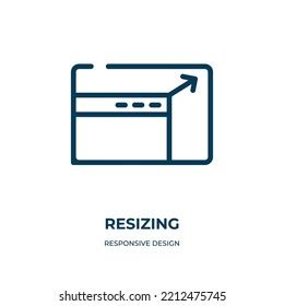 Image result for Resizing Logo